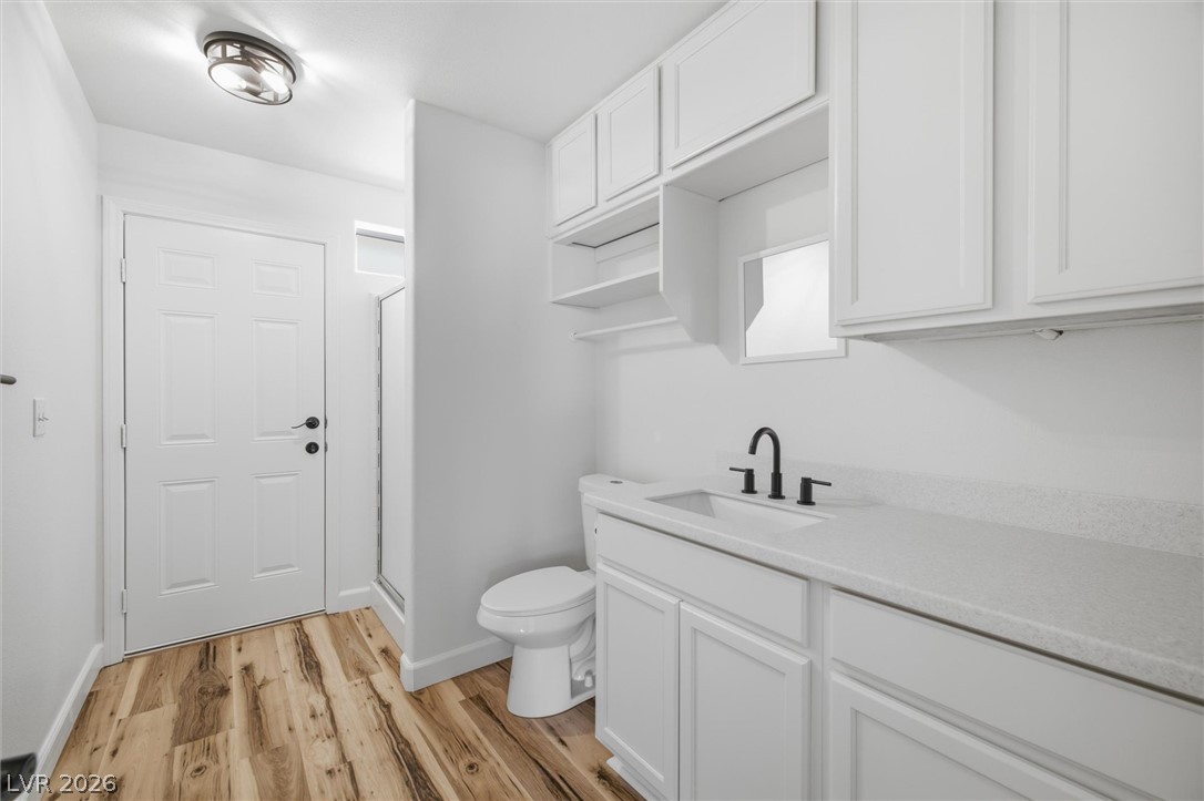 841 East Falcon Street Pahrump NV 89048