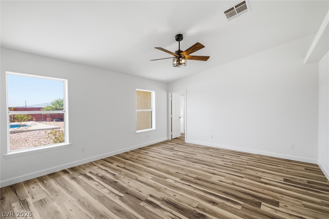 841 East Falcon Street Pahrump NV 89048