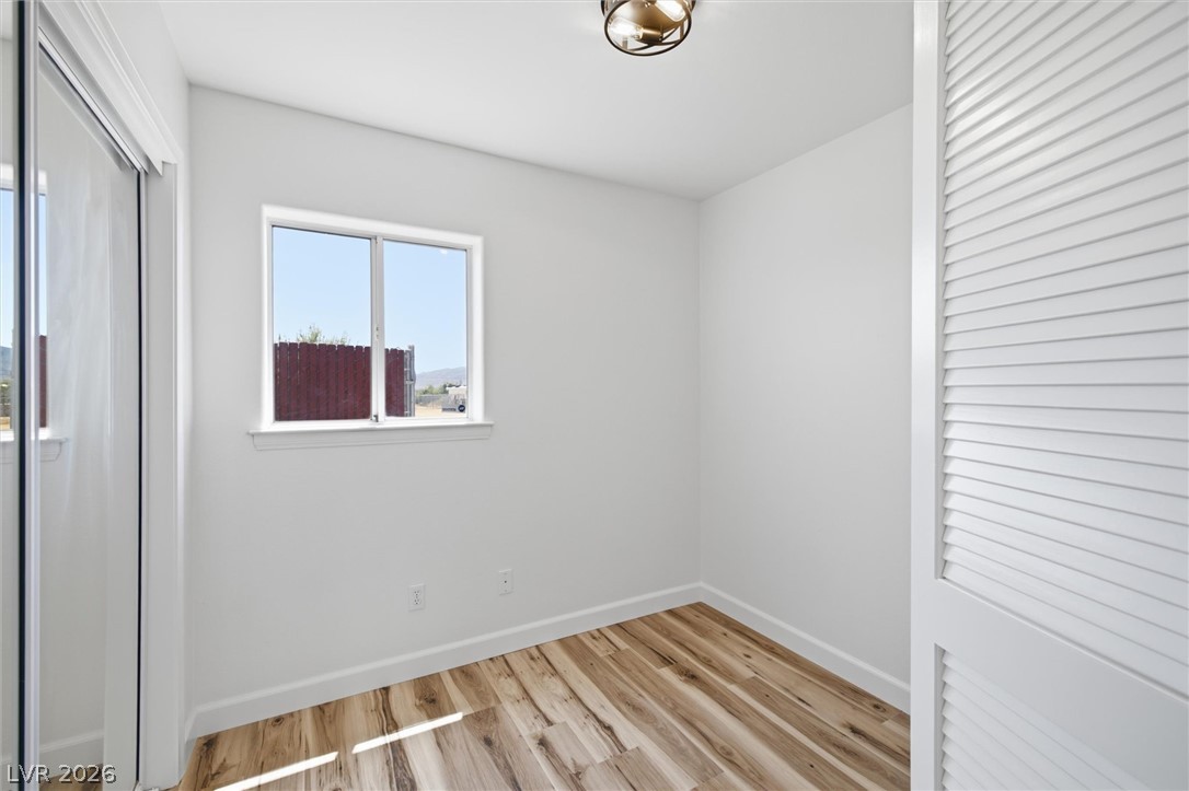 841 East Falcon Street Pahrump NV 89048