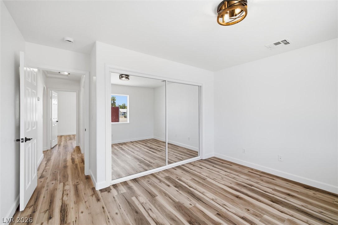 841 East Falcon Street Pahrump NV 89048
