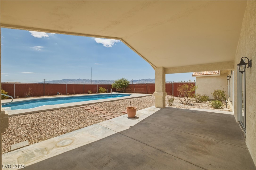 841 East Falcon Street Pahrump NV 89048