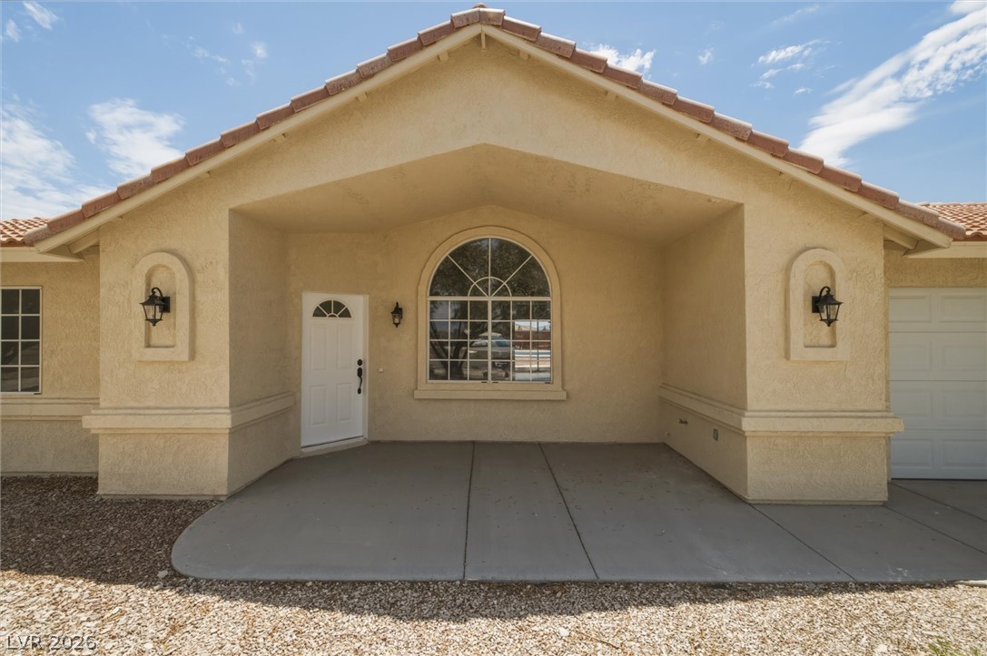 841 East Falcon Street Pahrump NV 89048