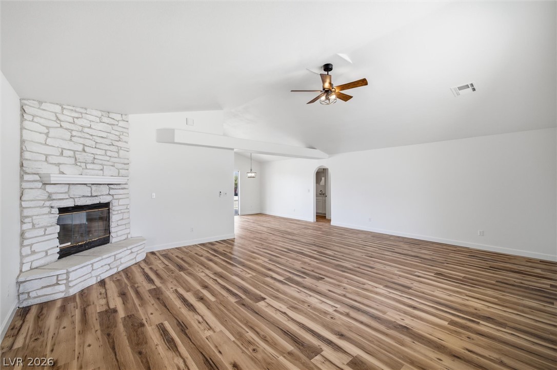 841 East Falcon Street Pahrump NV 89048