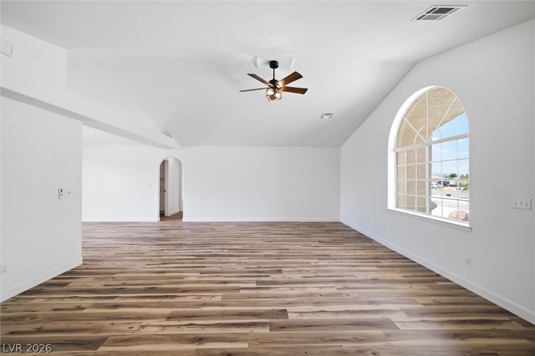 841 East Falcon Street Pahrump NV 89048