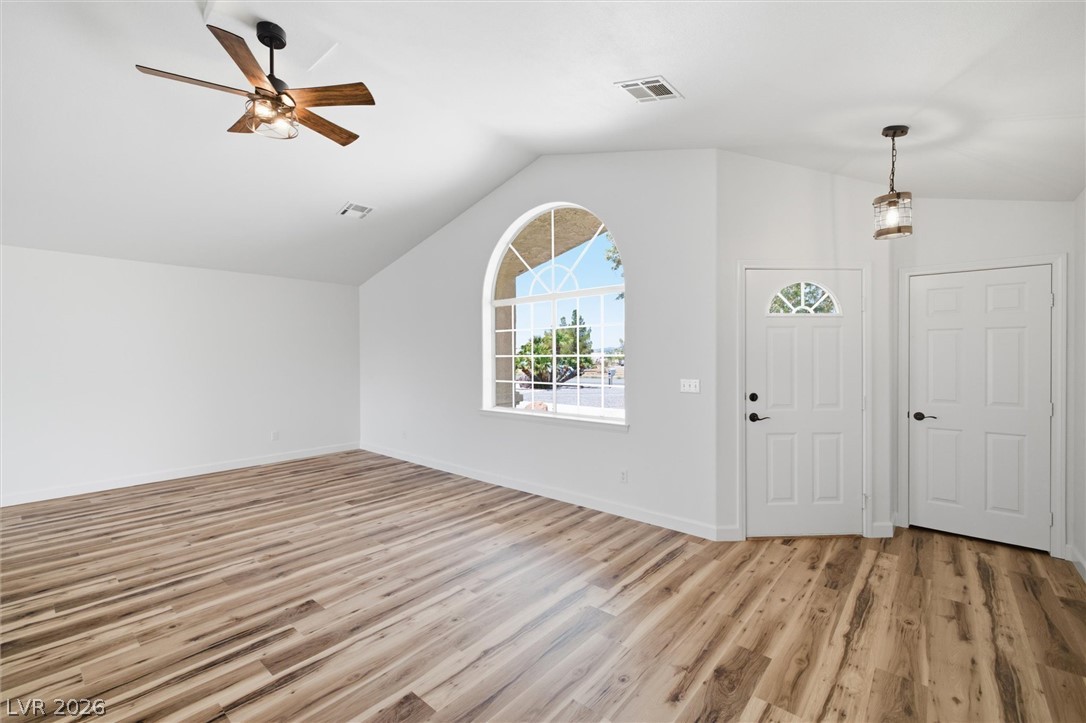 841 East Falcon Street Pahrump NV 89048