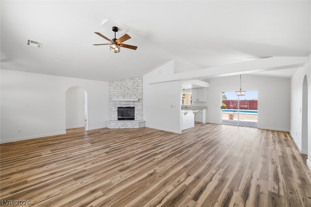841 East Falcon Street Pahrump NV 89048