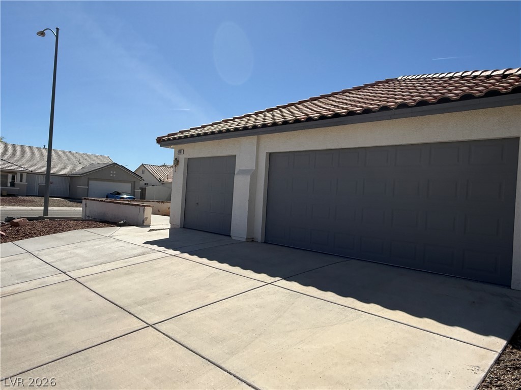 9501 Garrycastle Court Las Vegas NV 89129