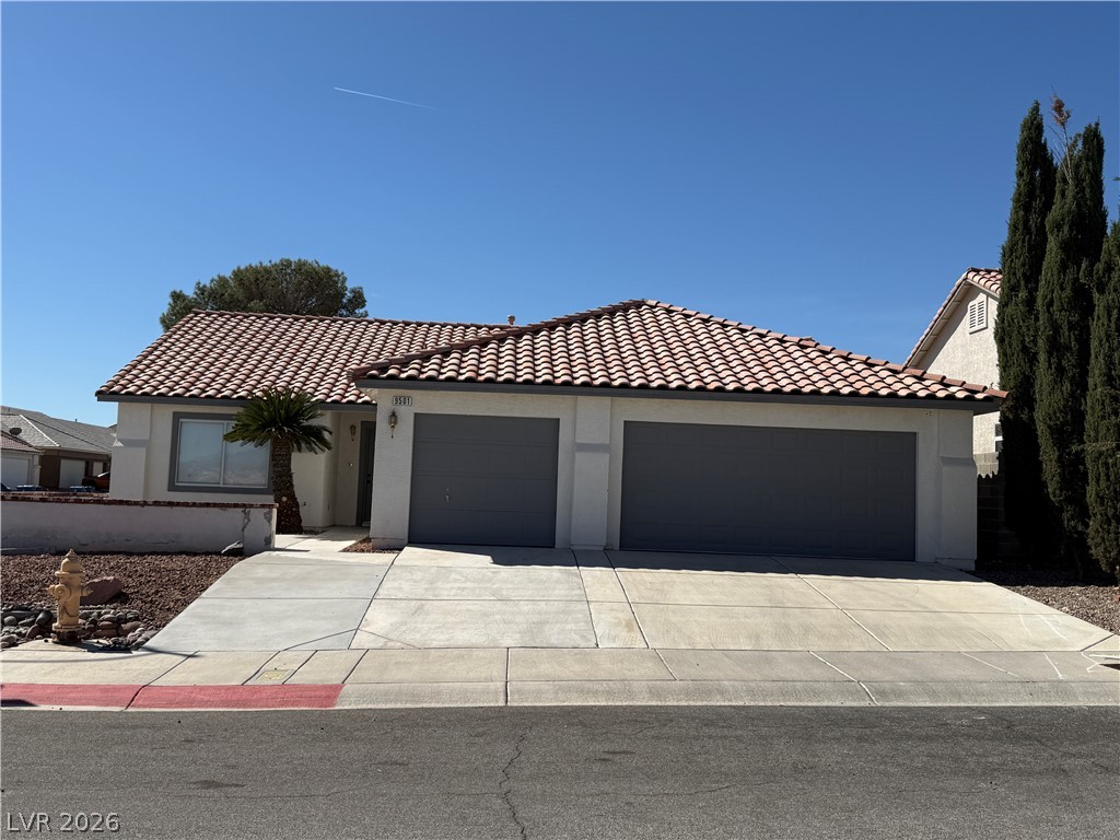 9501 Garrycastle Court Las Vegas NV 89129