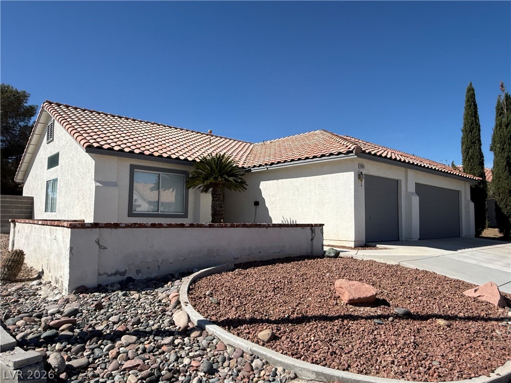 9501 Garrycastle Court Las Vegas NV 89129