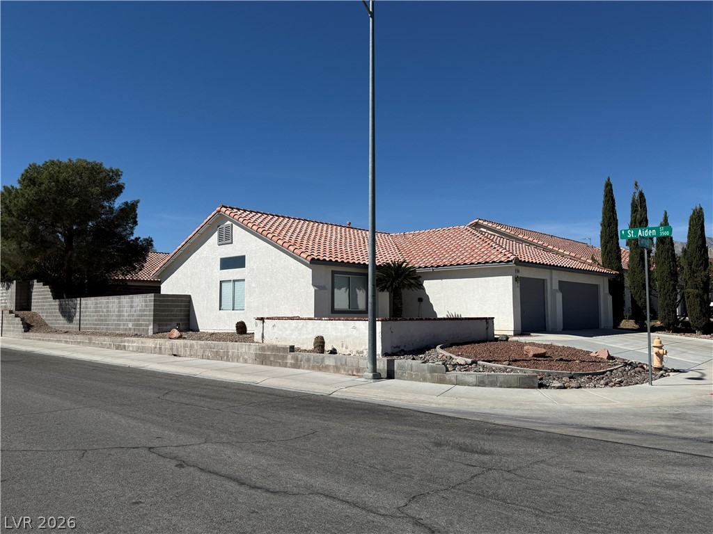 9501 Garrycastle Court Las Vegas NV 89129