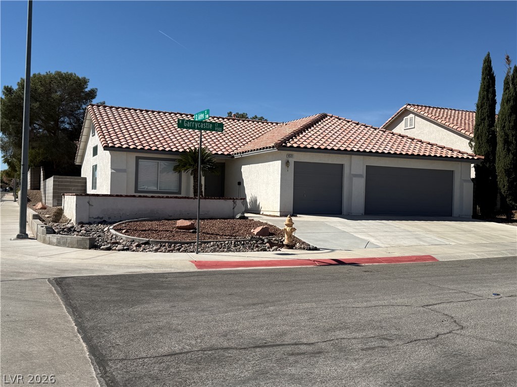 9501 Garrycastle Court Las Vegas NV 89129