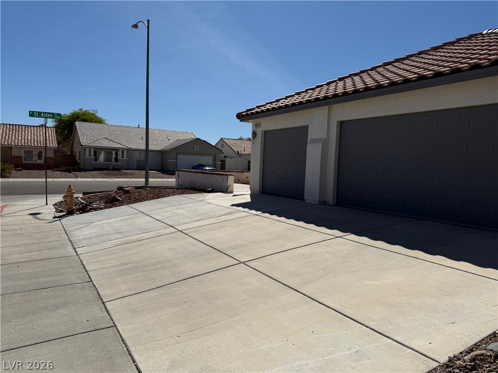 9501 Garrycastle Court Las Vegas NV 89129