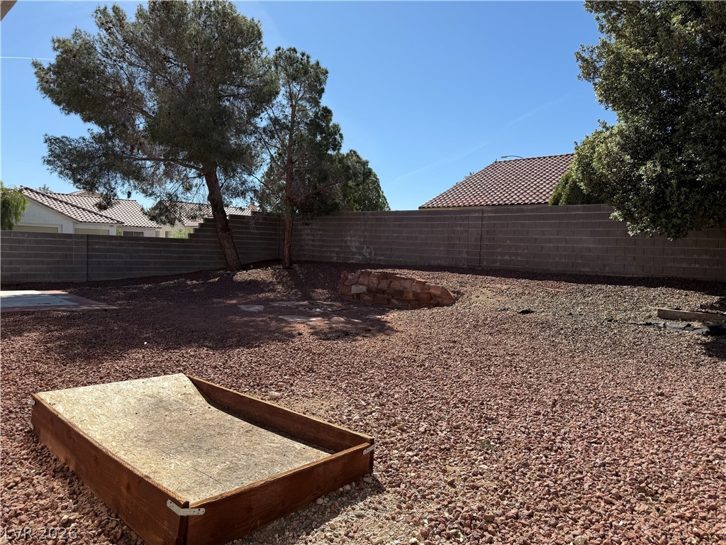 9501 Garrycastle Court Las Vegas NV 89129