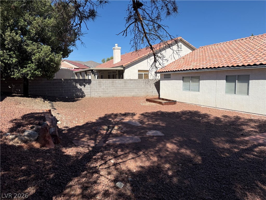 9501 Garrycastle Court Las Vegas NV 89129