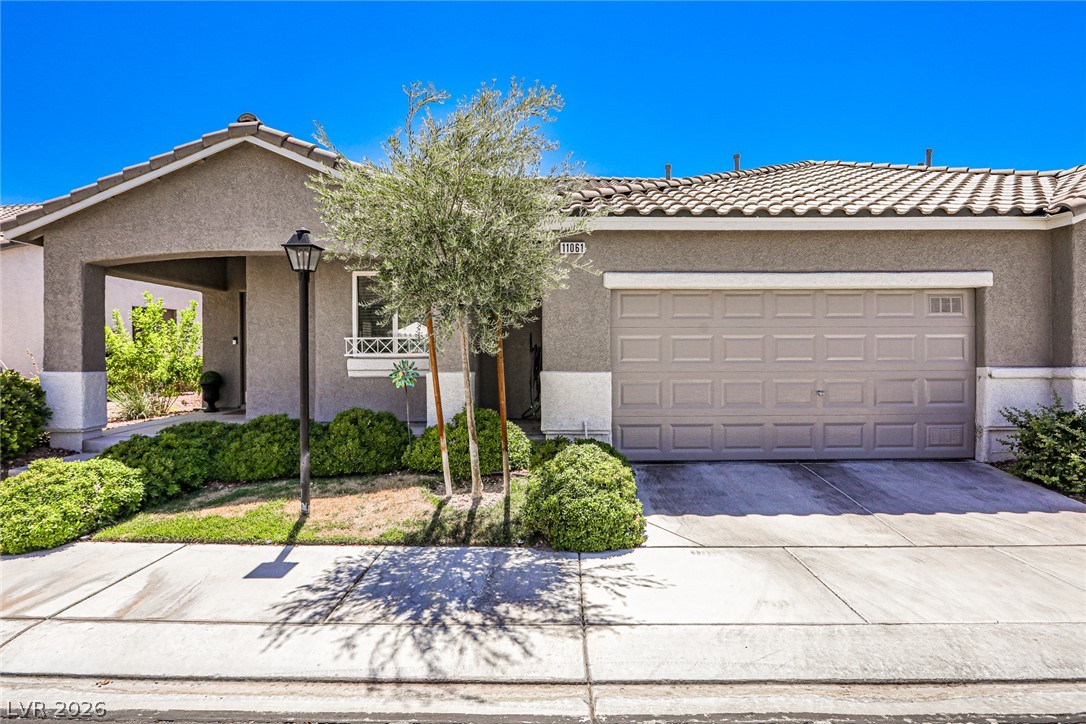 11061 Bandol Place Las Vegas NV 89141