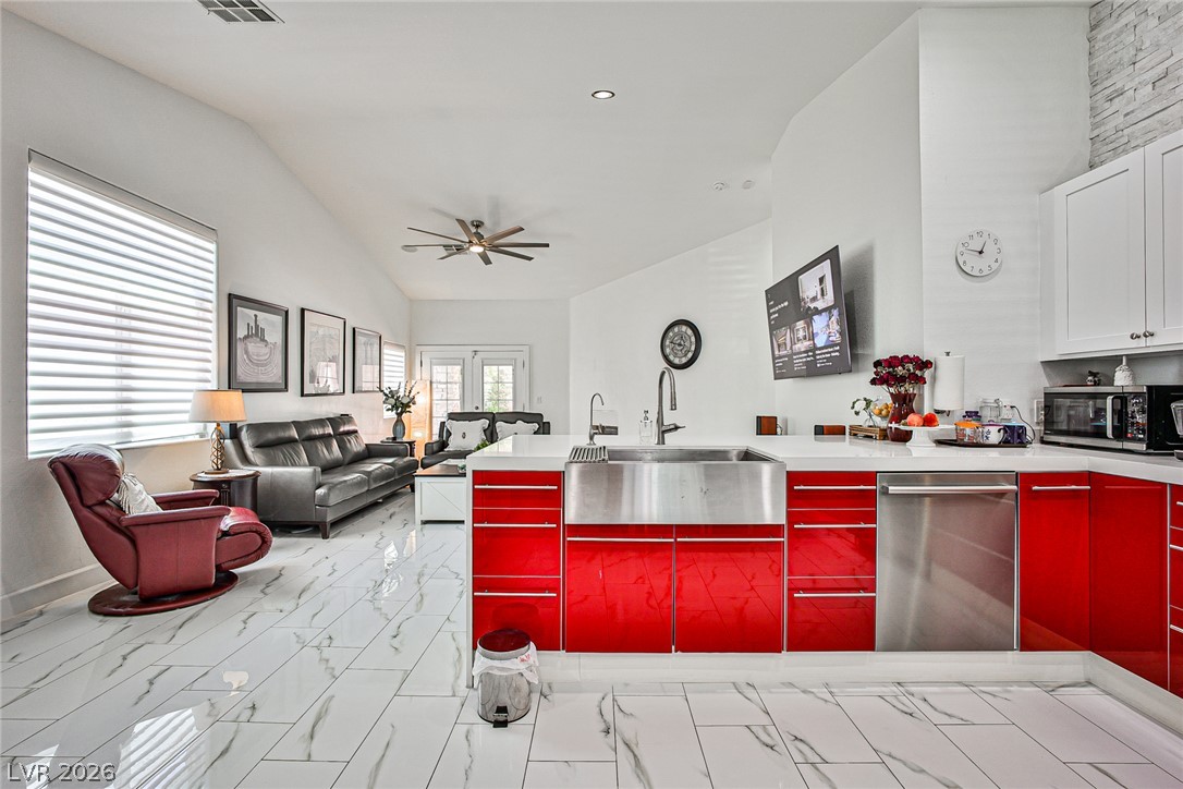 11061 Bandol Place Las Vegas NV 89141