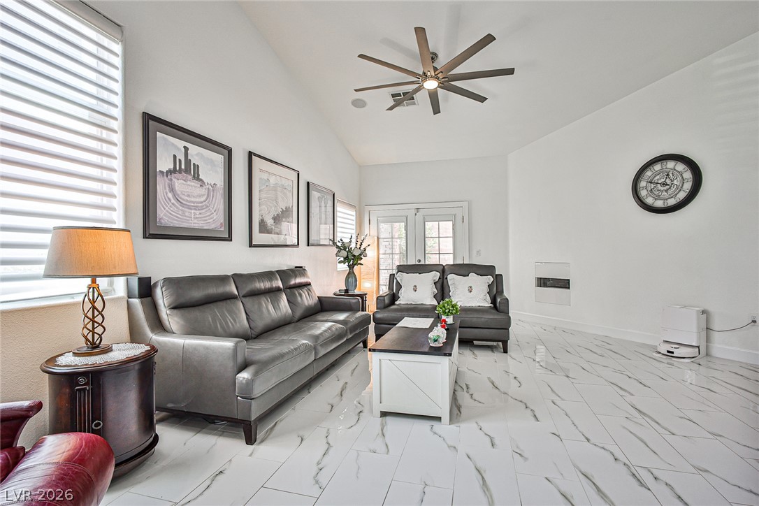 11061 Bandol Place Las Vegas NV 89141