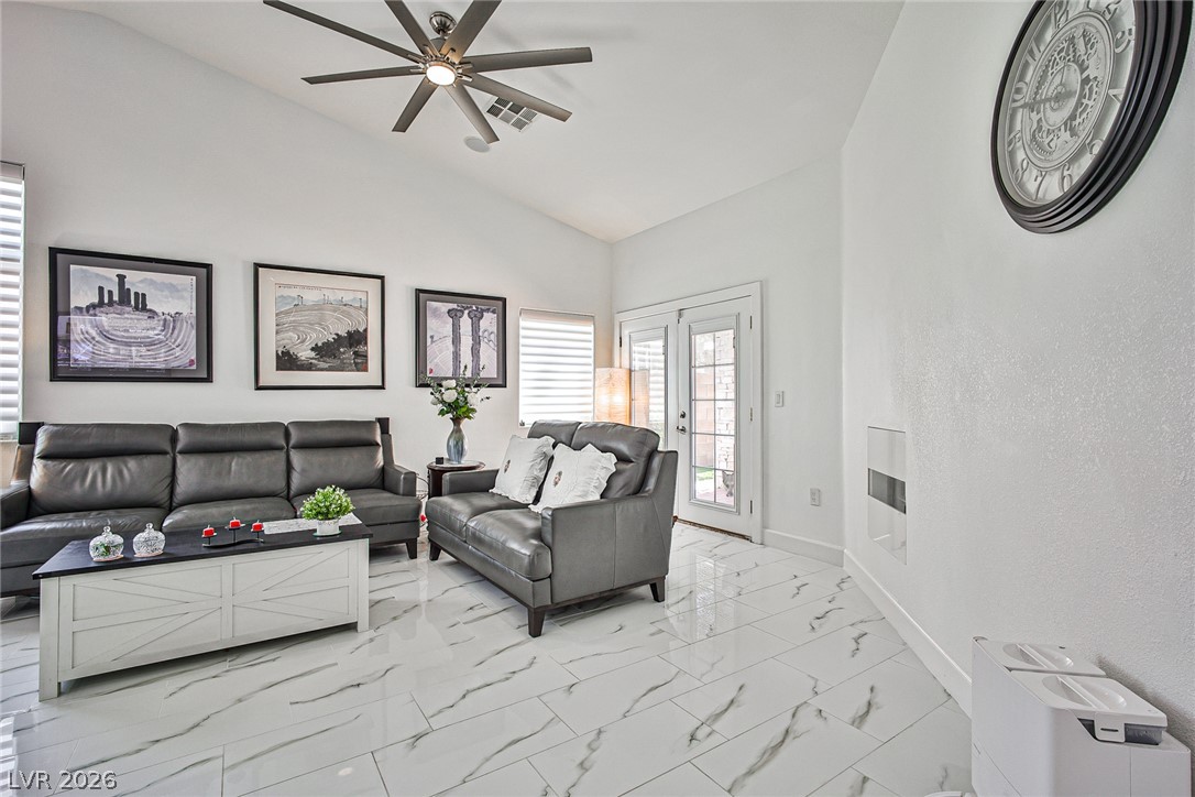 11061 Bandol Place Las Vegas NV 89141
