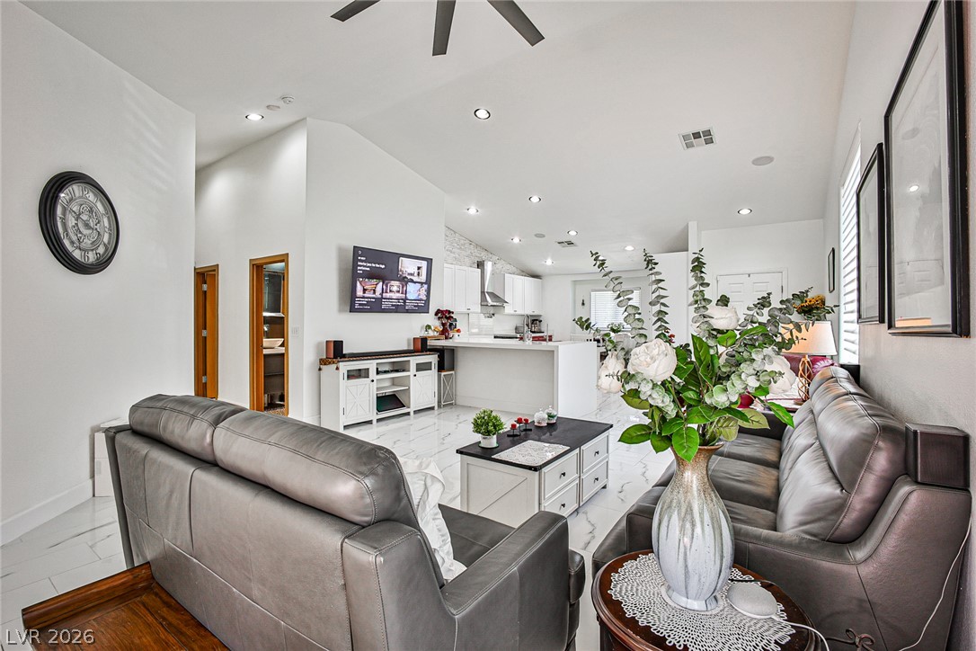 11061 Bandol Place Las Vegas NV 89141