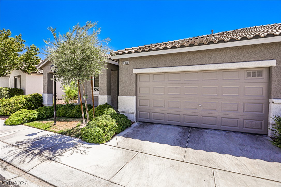 11061 Bandol Place Las Vegas NV 89141