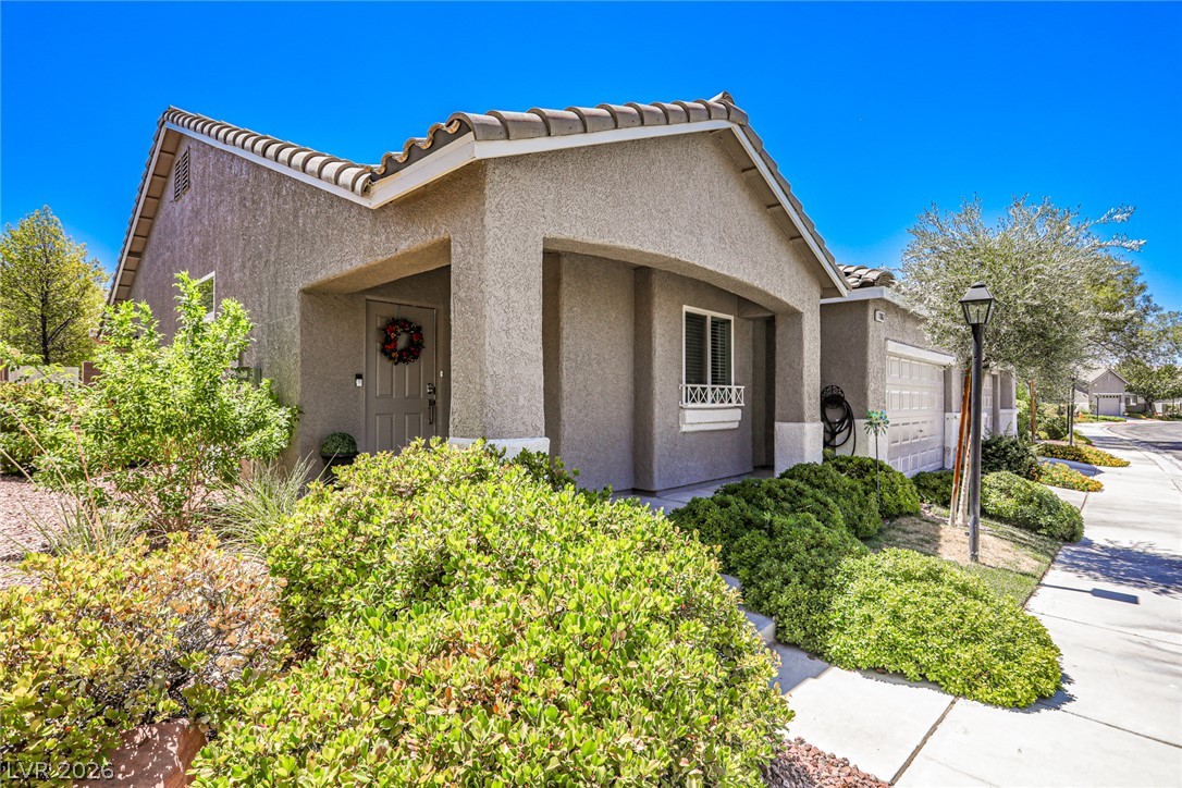 11061 Bandol Place Las Vegas NV 89141