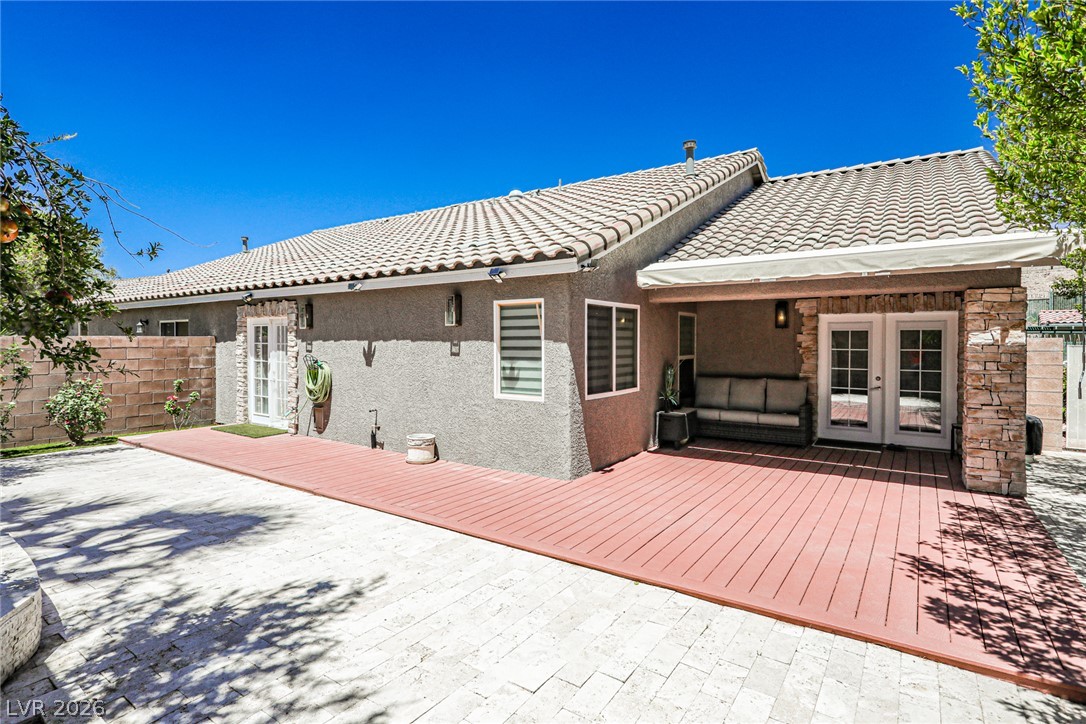 11061 Bandol Place Las Vegas NV 89141