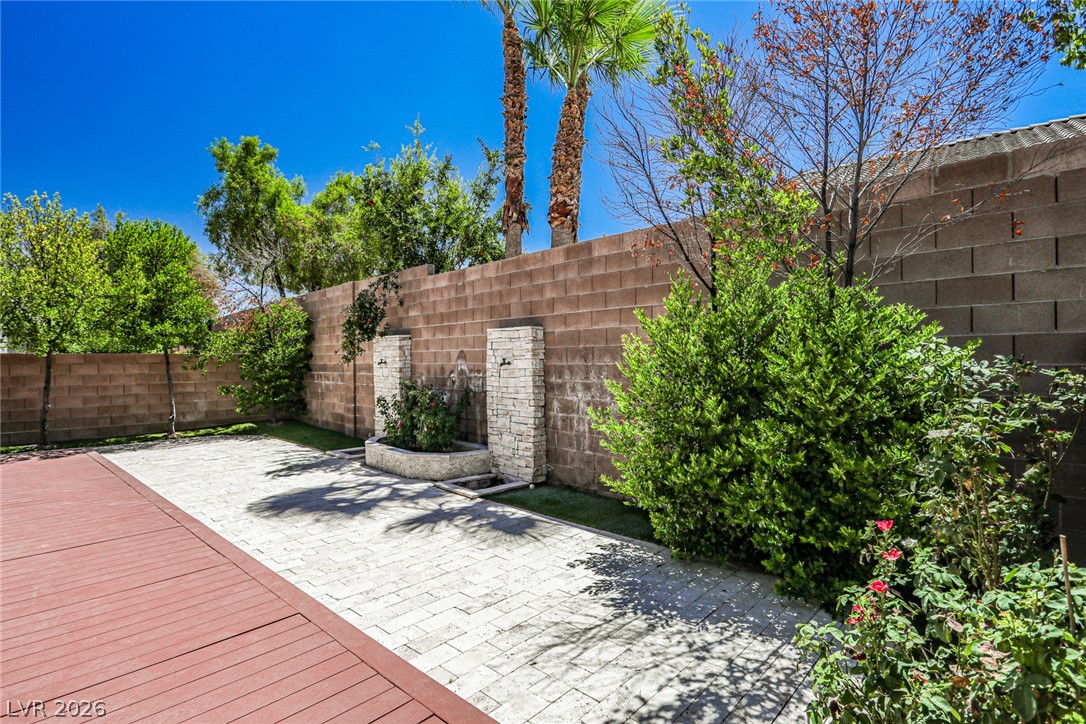 11061 Bandol Place Las Vegas NV 89141
