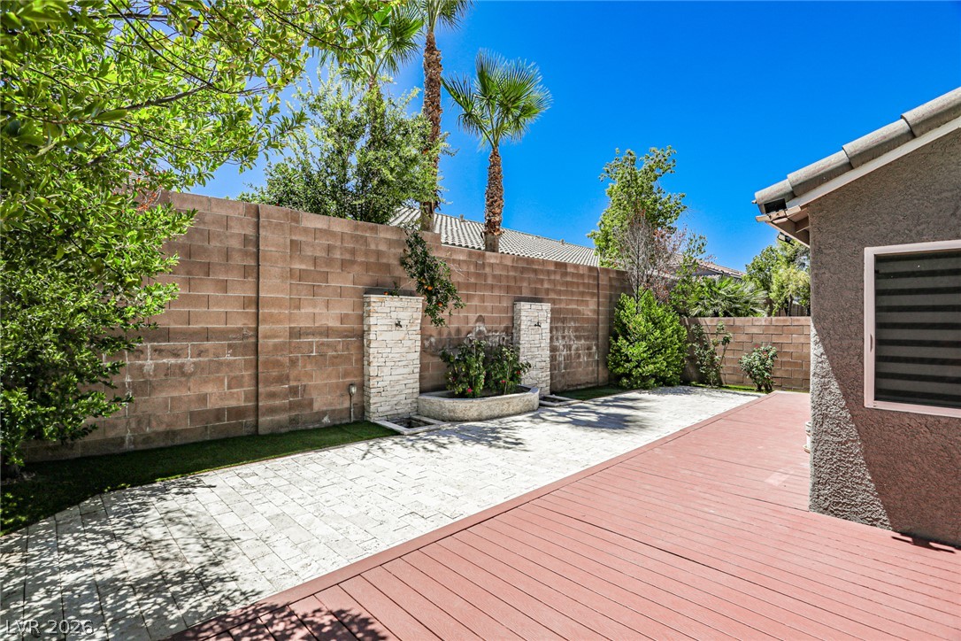 11061 Bandol Place Las Vegas NV 89141