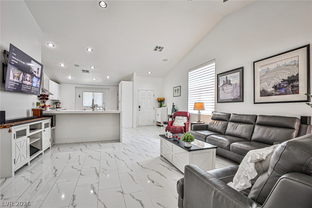 11061 Bandol Place Las Vegas NV 89141