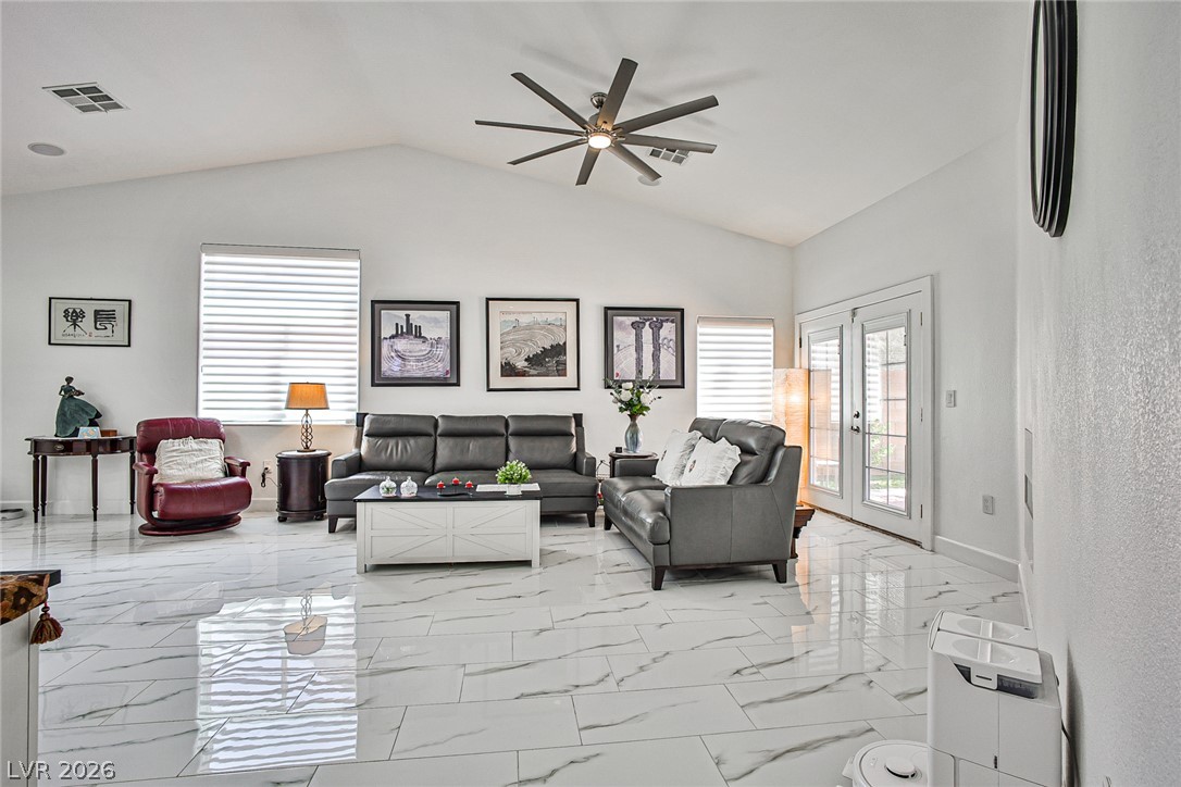 11061 Bandol Place Las Vegas NV 89141