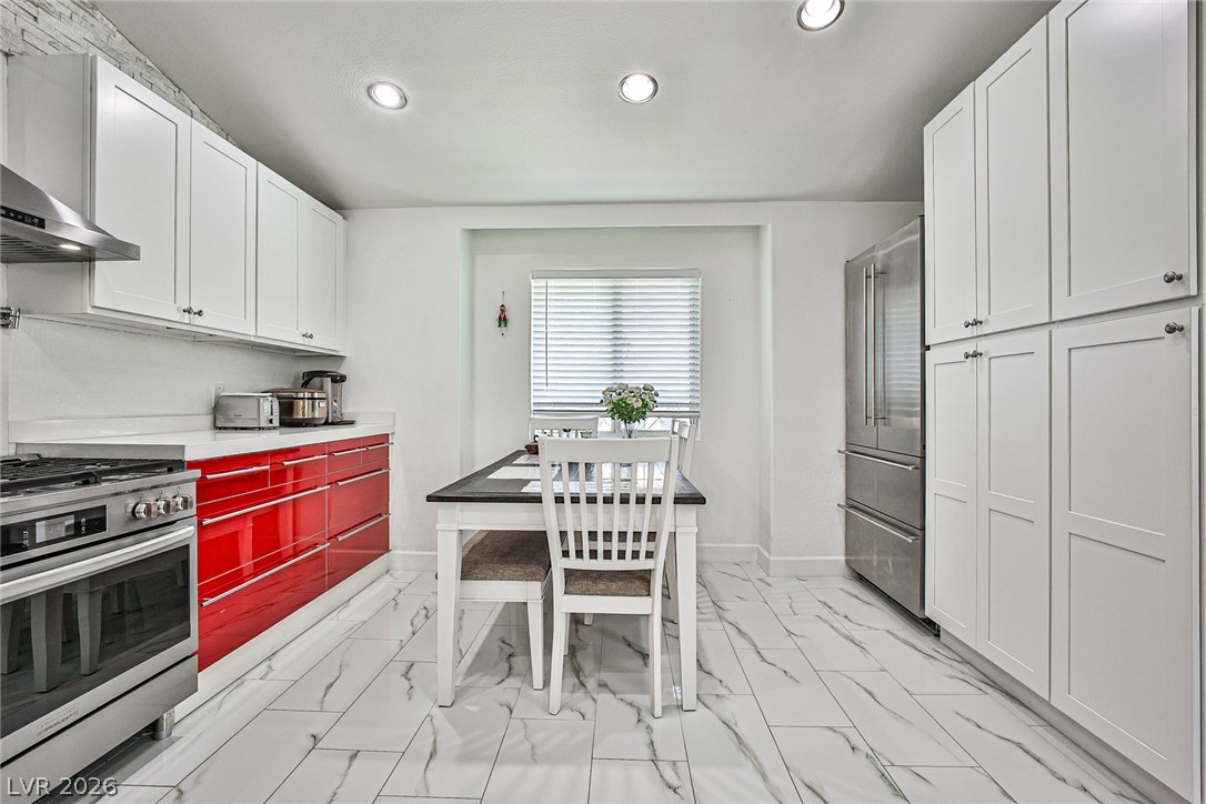 11061 Bandol Place Las Vegas NV 89141