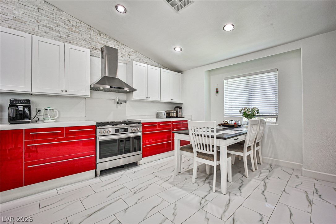 11061 Bandol Place Las Vegas NV 89141