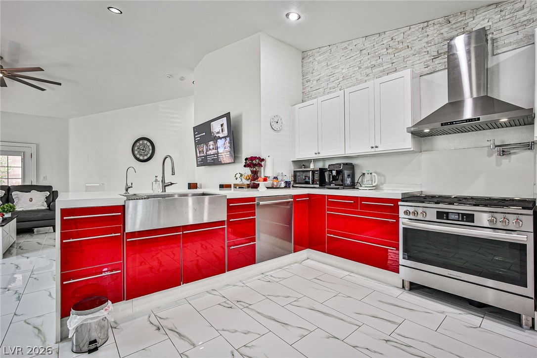 11061 Bandol Place Las Vegas NV 89141