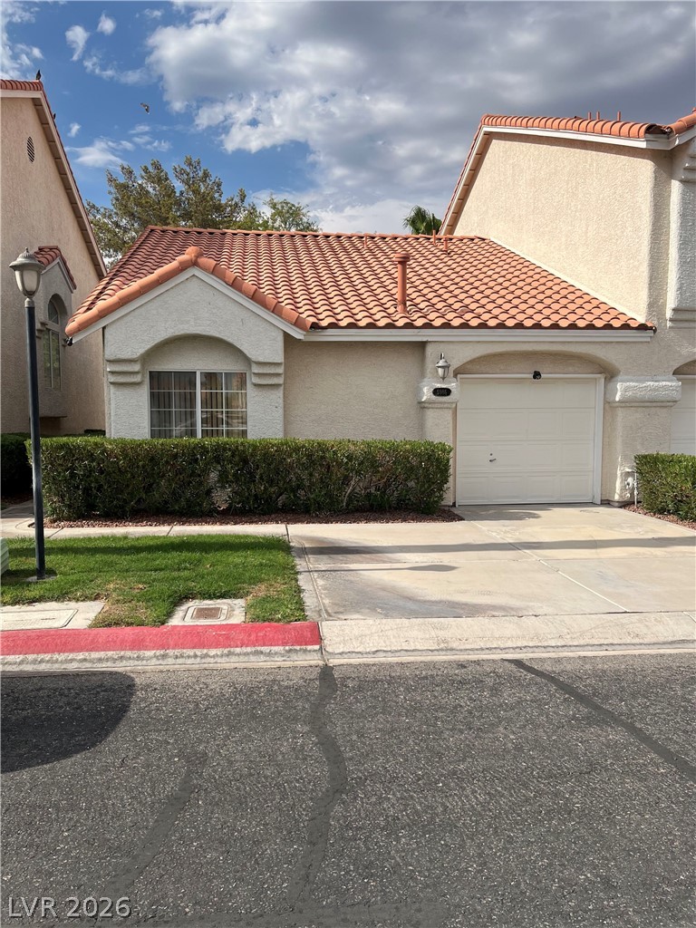 5986 Greenery View Lane Las Vegas NV 89118