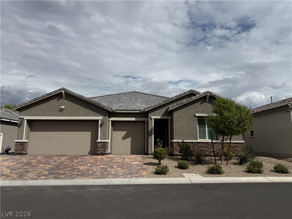 5032 Tranquil View Street Las Vegas NV 89130
