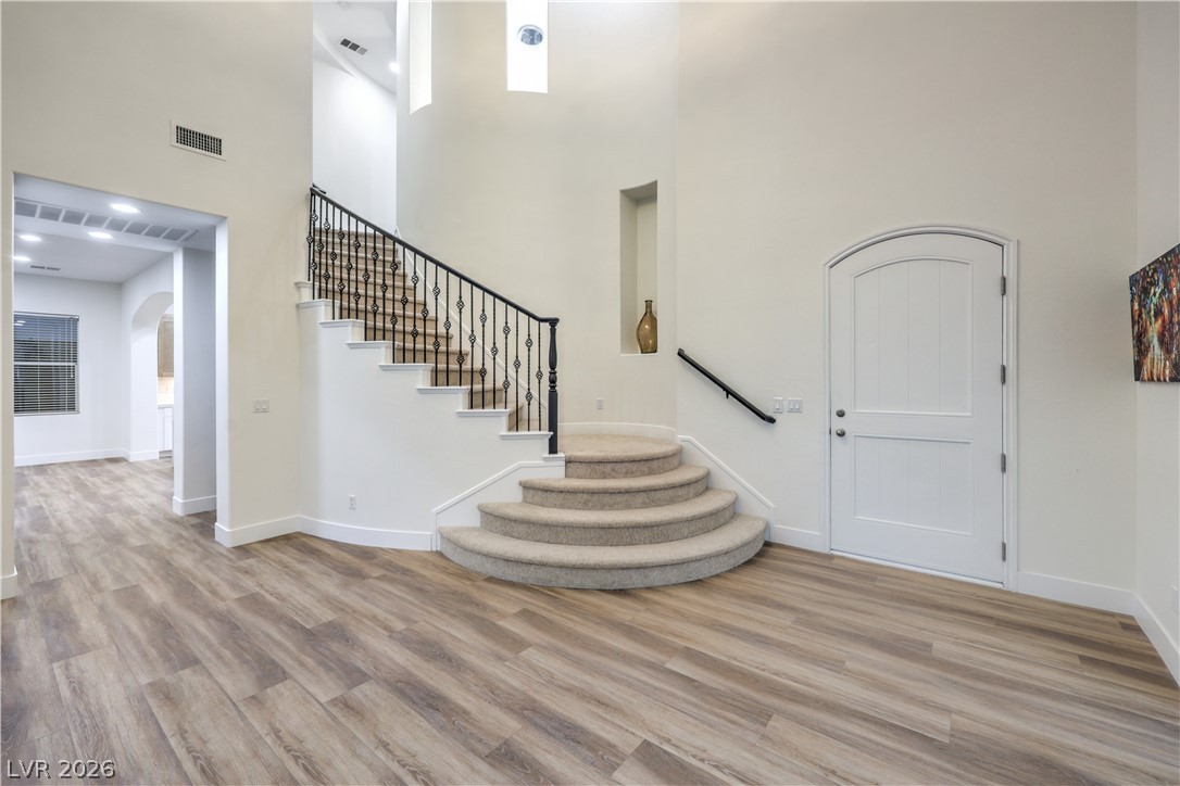2571 Red Springs Drive Las Vegas NV 89135