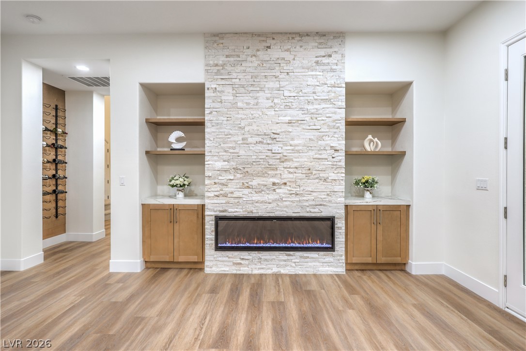 2571 Red Springs Drive Las Vegas NV 89135