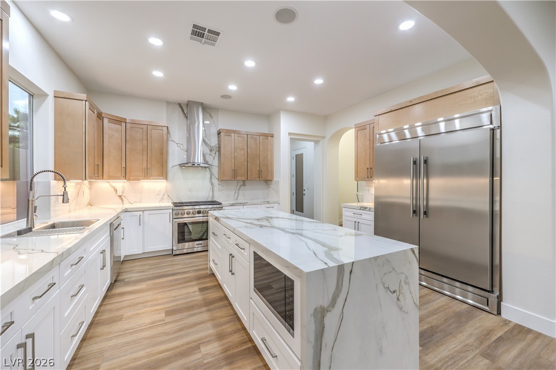 2571 Red Springs Drive Las Vegas NV 89135