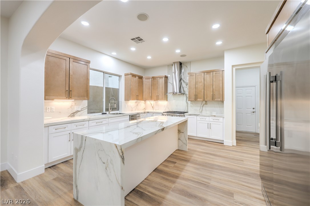 2571 Red Springs Drive Las Vegas NV 89135