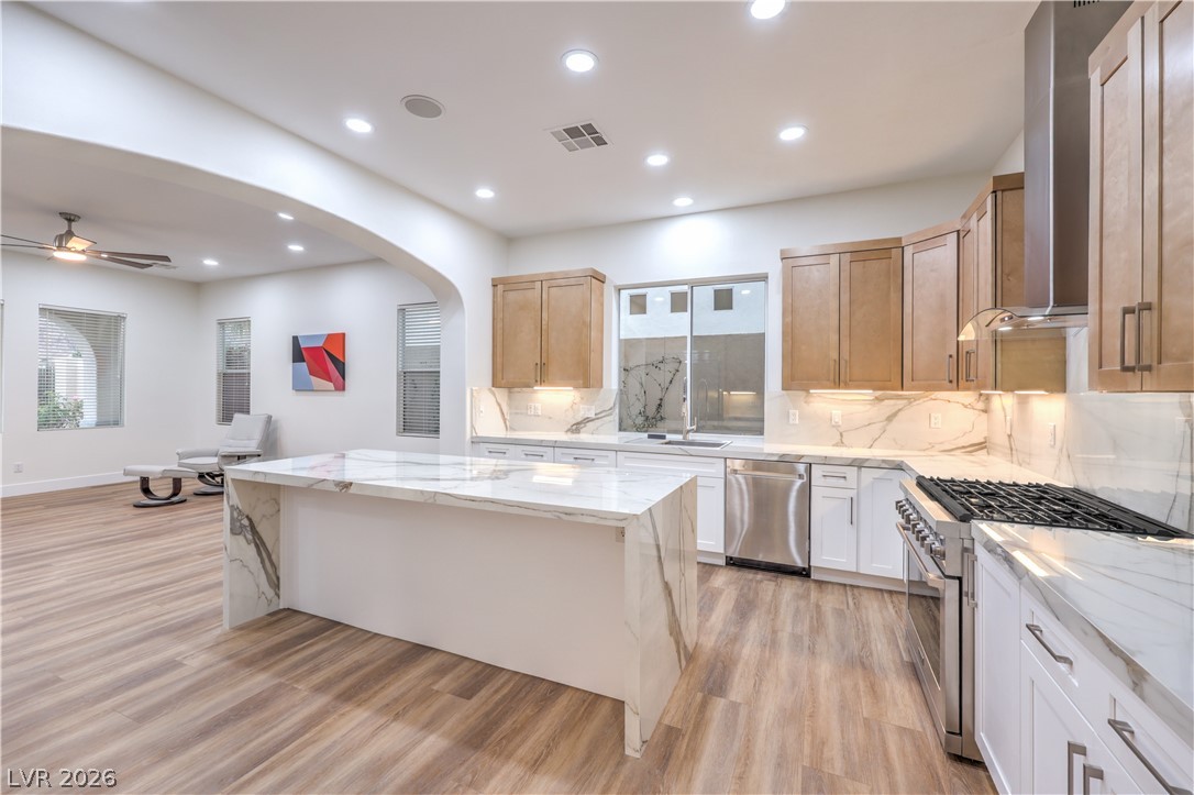 2571 Red Springs Drive Las Vegas NV 89135
