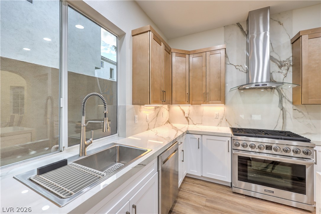 2571 Red Springs Drive Las Vegas NV 89135