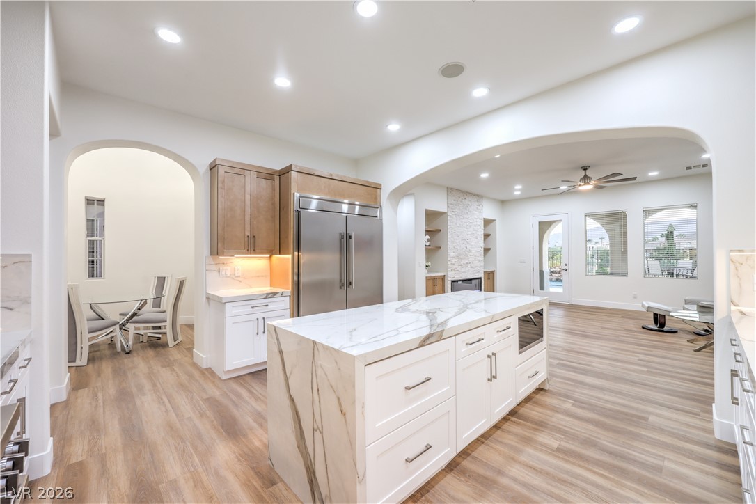 2571 Red Springs Drive Las Vegas NV 89135