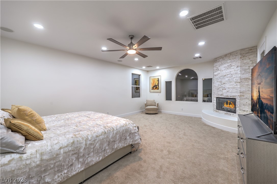 2571 Red Springs Drive Las Vegas NV 89135