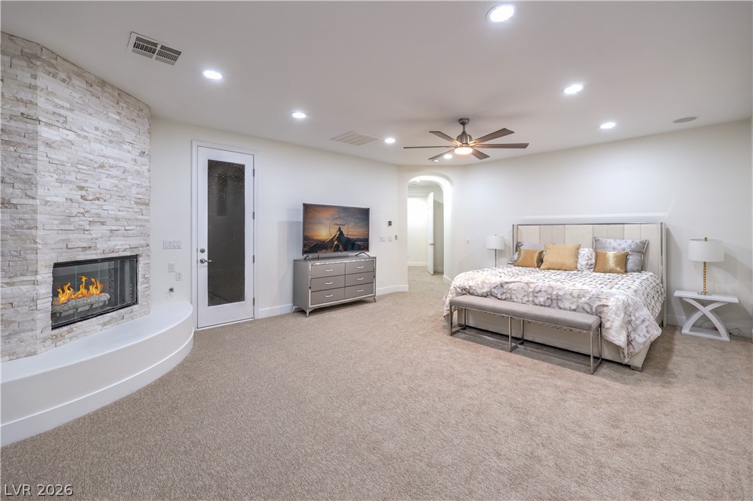 2571 Red Springs Drive Las Vegas NV 89135