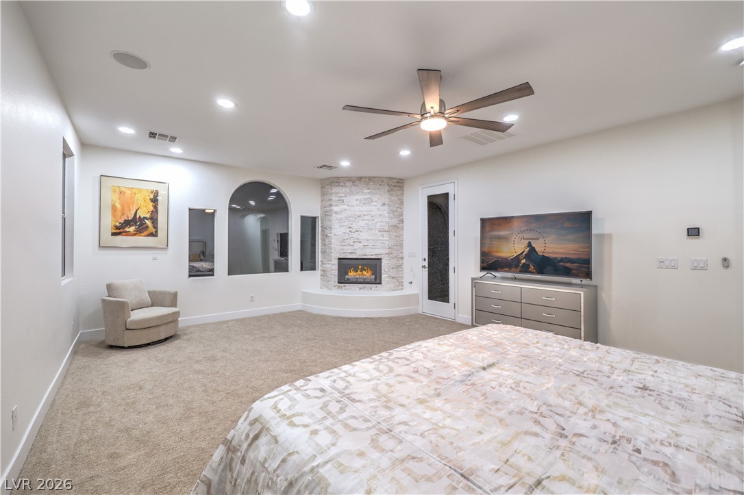 2571 Red Springs Drive Las Vegas NV 89135