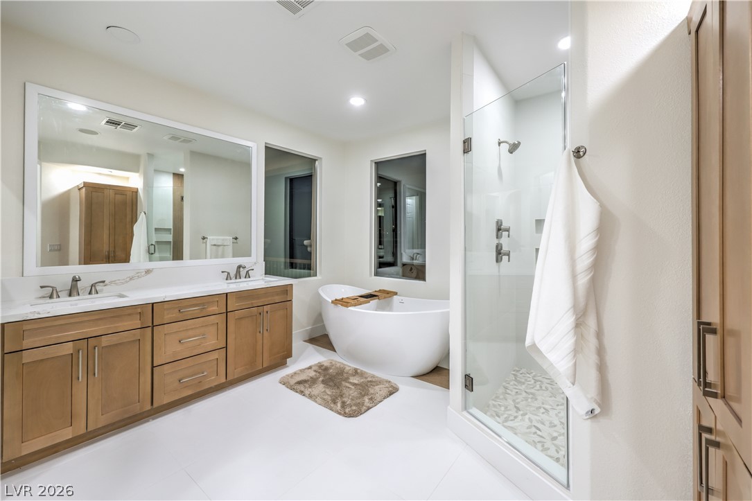2571 Red Springs Drive Las Vegas NV 89135