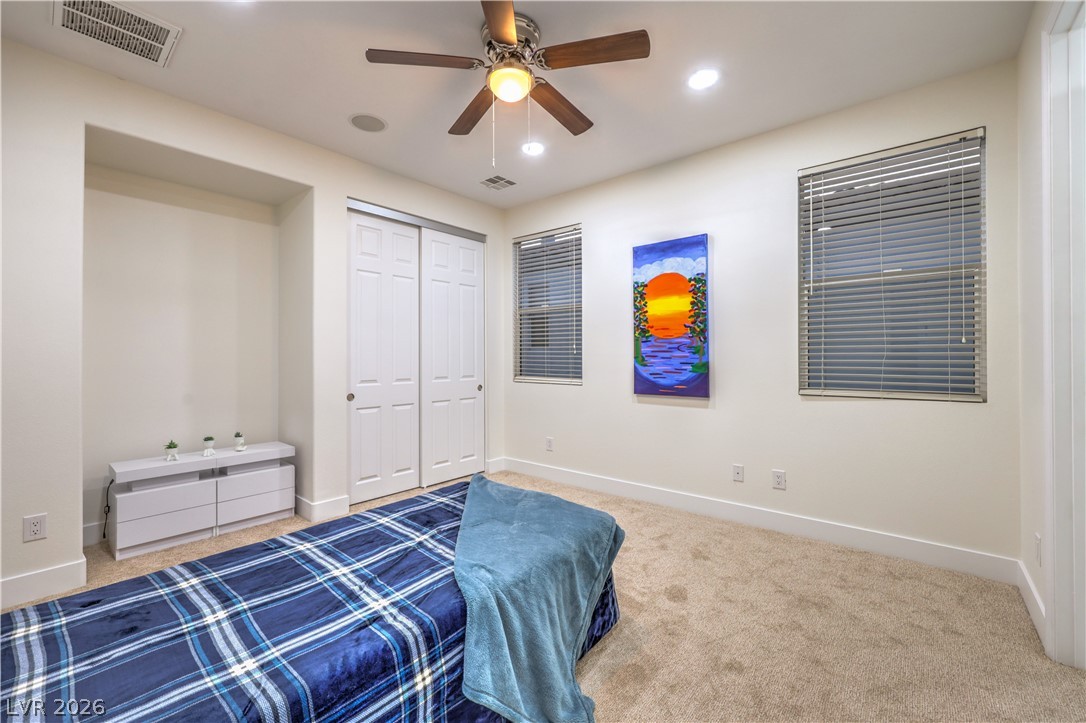 2571 Red Springs Drive Las Vegas NV 89135