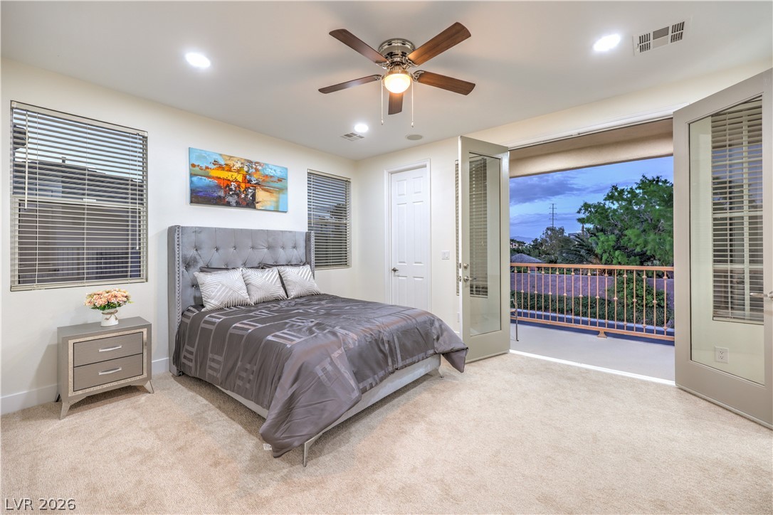 2571 Red Springs Drive Las Vegas NV 89135