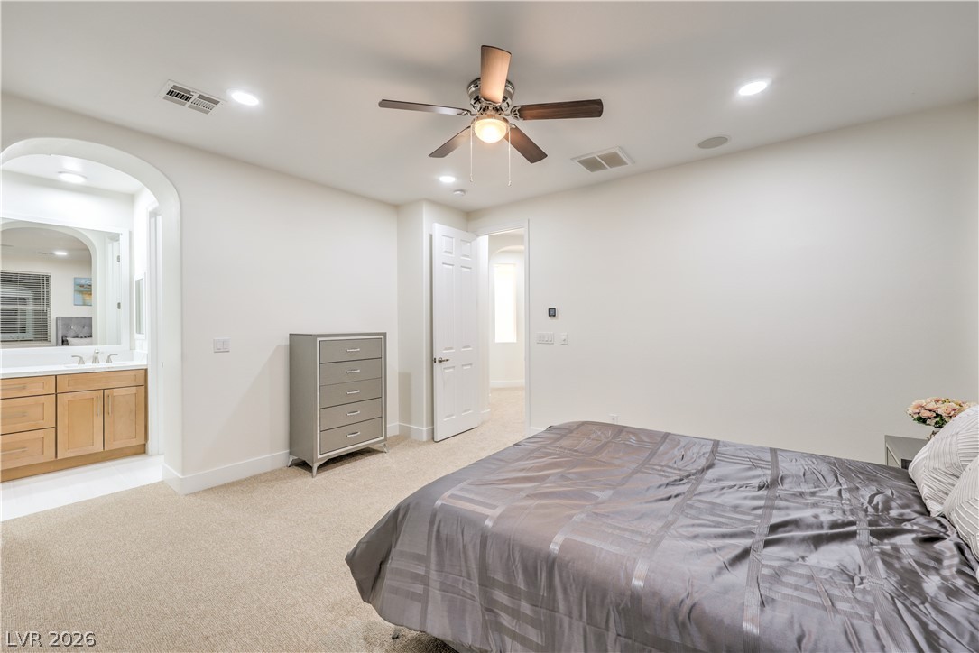 2571 Red Springs Drive Las Vegas NV 89135