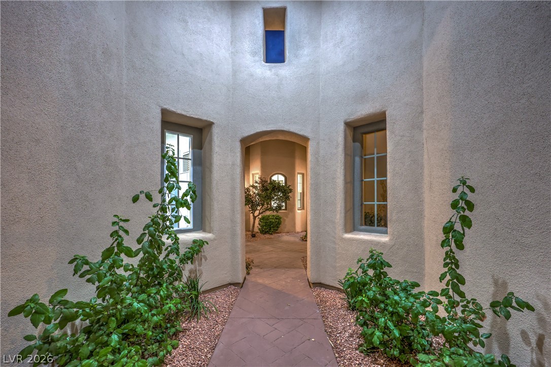 2571 Red Springs Drive Las Vegas NV 89135